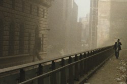 11 moving images from 9/11 submitted by people around the world