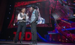 TED Weekends celebrates investigative journalists