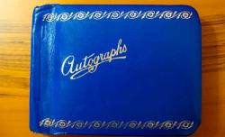 Finding Mr. Broderick: How a TED Talk launched my search for the teacher who changed my life