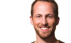 Ocean exploration for all: Fellows Friday with David Lang