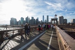 My City: Trash anthropologist Robin Nagle talks New York City garbage