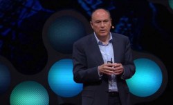 TED Talks with novel ways of thinking about epidemics