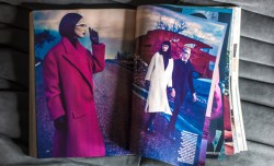 Google Glass—in vogue? How the device is shattering the barrier between fashion and tech