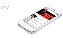 TED rolls out iOS7 app