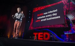 6 basic tips for better online security, from TED speaker James Lyne