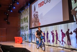 Act fast, start cheap, reimagine your city: Notes &amp; quotes from TEDCity2.0 (afternoon)