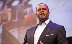 Cities. They’re where it’s at, y’all. Notes &amp; quotes from TEDCity2.0 (morning)