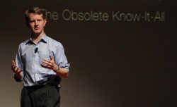 TED News in Brief: Jeopardy turns 30, Thandie Newton launches beauty blog that rejects ‘otherness’