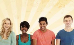 TED Radio Hour: The Next Greatest Generation?