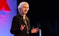 How to trust intelligently