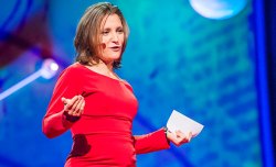 How to keep the plutocracy from becoming an aristocracy: A Q&amp;A with Chrystia Freeland