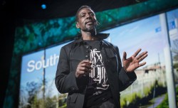 8 talks with ideas for healthier cities