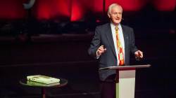 How technology is changing blindness: 6 talks on how those who can’t see can drive cars, take photographs and more