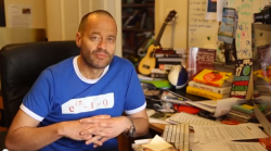 Adam Spencer on why you should watch his TED Talk