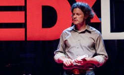 Aaron Huey on a new way to honor the Native American treaties