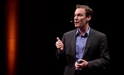 You too can be happy. Really. A Q&amp;A with Shawn Achor