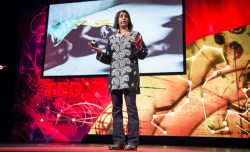 The past and future of malaria: A Q&amp;A with Sonia Shah