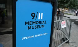 Building the 9/11 Memorial Museum: Reflections as opening day approaches