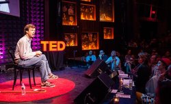 TED@NYC: TED’s talent search heads to Manhattan