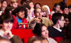 Youth of New Orleans: TED wants you!