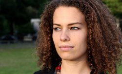 Illuminating an illness without end: Fellows Friday with Jennifer Brea