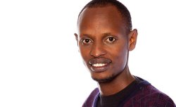 Field, fuel &amp; forest: Fellows Friday with Sanga Moses