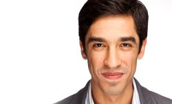 More to life than DNA: Fellows Friday with Sheref Mansy