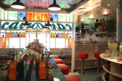 Cairo in pictures: artist Bahia Shehab on real life in the vibrant city