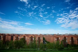 Madrid in pictures: architect Inaki Romero Larrea shares his Spain