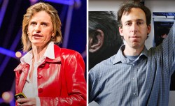 A story of people, not of radiation: A conversation about those still living near Chernobyl and Fukushima