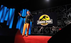 TED News in Brief: Chip Kidd writes a design book for kids, Young-ha Kim on spirituality in South Korea