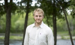 Man watches 296 TED Talks in a week. We ask him why.