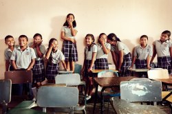 TED News in Brief: Wired profiles Sugata Mitra, while Andrew Bird plays a concert for the National Parks