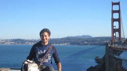 Meet the translator: Hugo Wagner, who translates talks into French