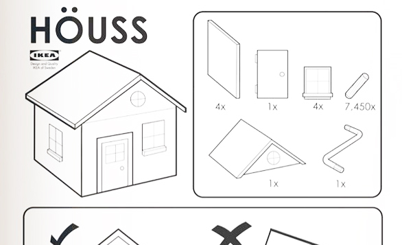 Ikea Houss Feature 