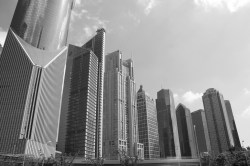 My City: Why Shanghai is the ultimate hackerspace