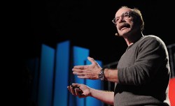 David Kelley on the need for creative confidence