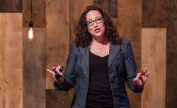 If you liked Amy Webb, you’ll love…