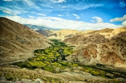 X Marks the Spot: A stunning event in the Indian Himalayas, plus this week’s TEDx talks