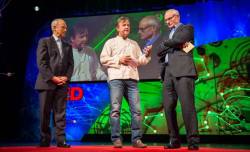 Michael v. Michael: A debate on how (or if) business can solve social problems