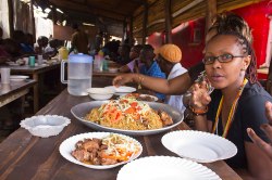 My City: Juliana Rotich on Ushahidi, BRCK and life in Nairobi