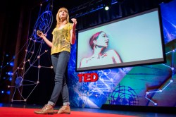 16 TED Talks that are perfect for procrastination