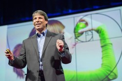 8 TED Talks about the wonders of patterns