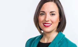 Why belonging matters: Fellows Friday with Chelsea Shields Strayer