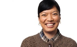 Sanctuaries of sound in New York City: Fellows Friday with Susie Ibarra