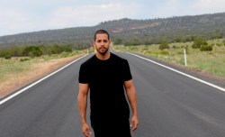 David Blaine shares the last magic trick that boggled his mind
