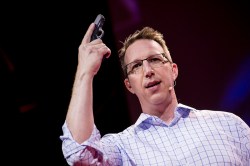 A view from the unfriendly skies: How criminals are using drones