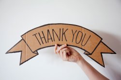 A non-cheesy guide to gratefulness: What to read and watch