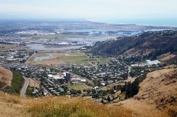 My City: Life in Christchurch, New Zealand, a city experiencing earthquake-induced PTSD