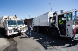 6 trashy exercises: Robin Nagle on thinking more creatively about garbage